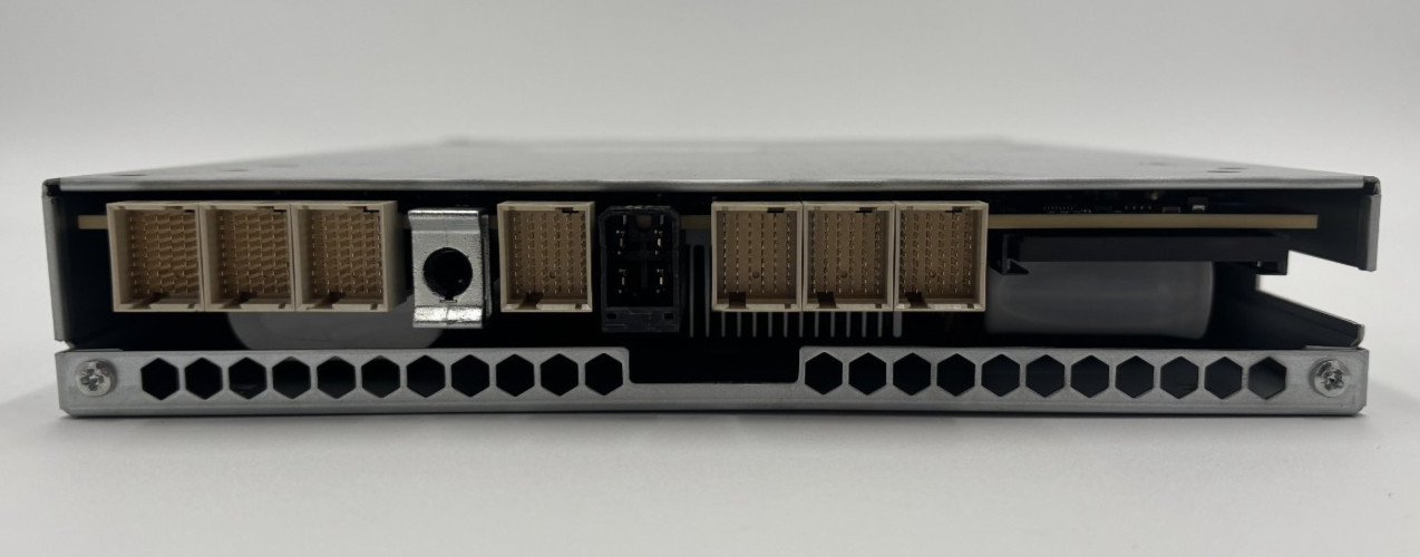 Dell H0GFG ME40XX Quad Port 16GB FC 10GB ISCSI SFP+ Storage Controller