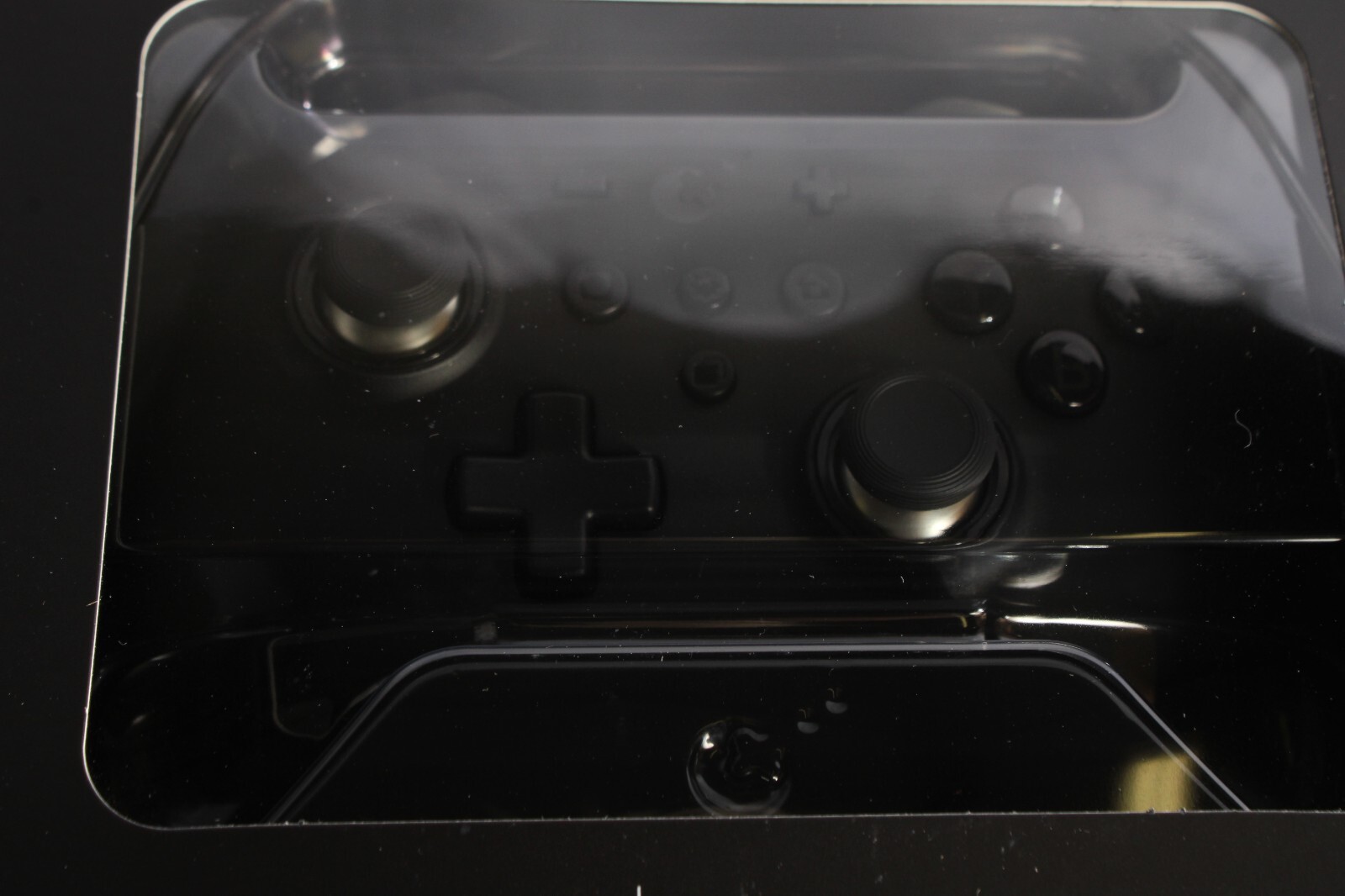 ZEN PRO Wireless Gaming Controller AI Key NS09 Nintendo Switch Compatible
