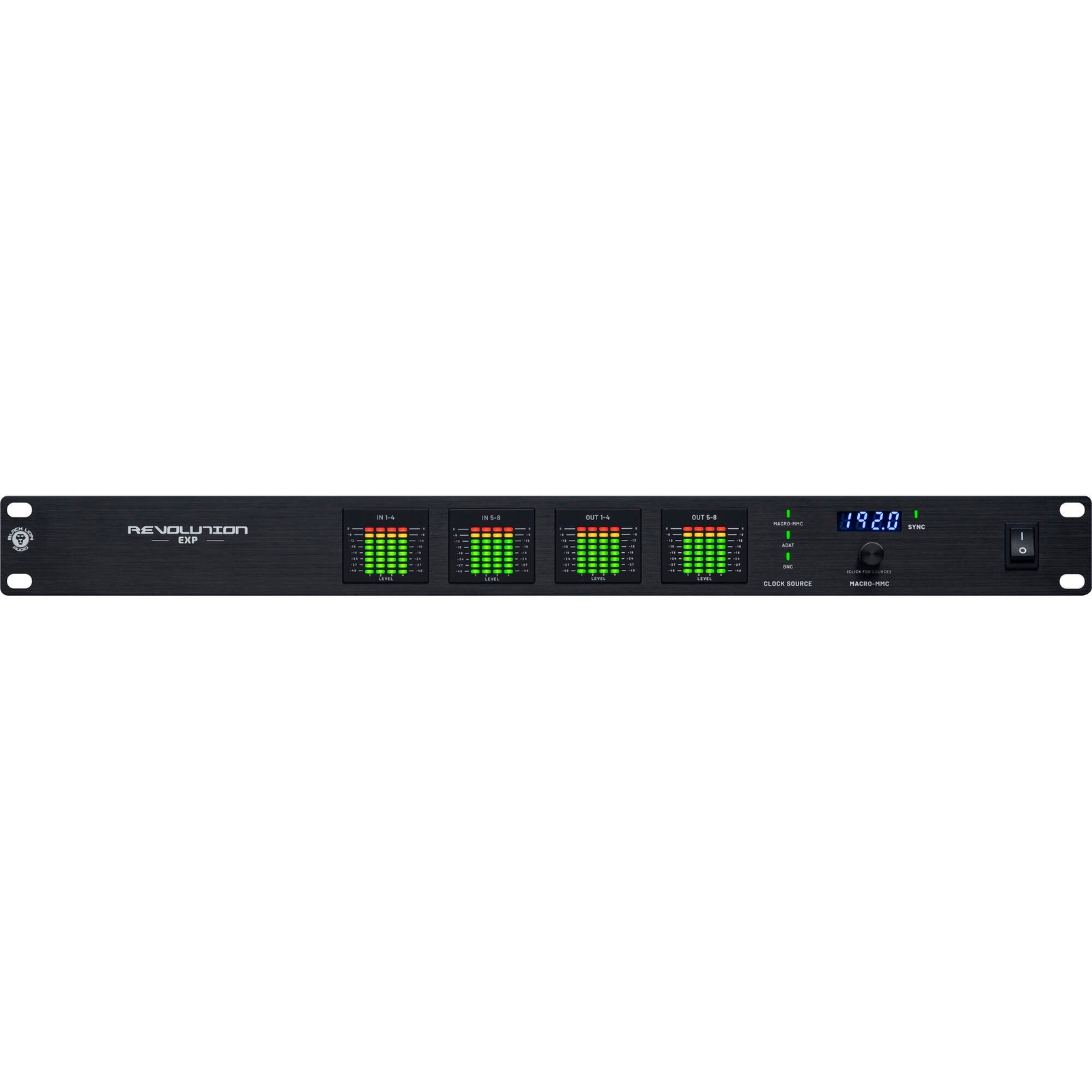 Black Lion Audio Revolution Expander