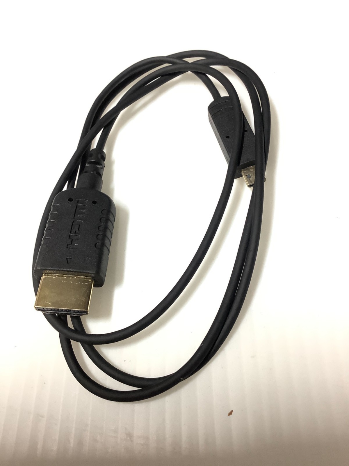 SmallHD Thin 36-inch Micro to Full HDMI Cable for Focus - Excellent Condition