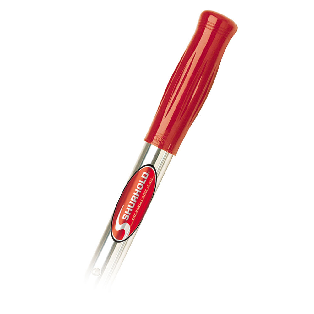 SHURHOLD 9' TELESCOPING HANDLE 63"-108"