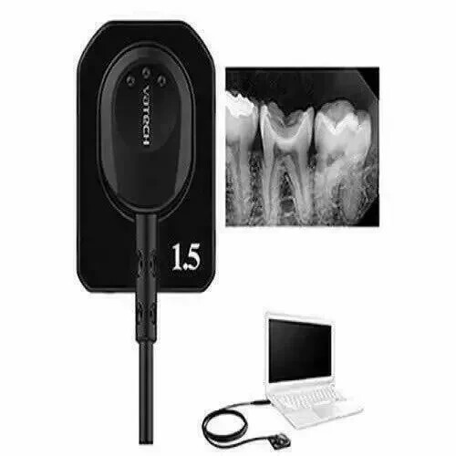 Vatech EzSensor Sensor Size 1.5|| Fast ship