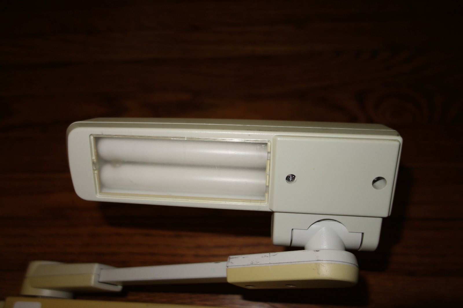 EPSON ELPDC04 High-Resolution Desktop Document Presentation / Presenter Camera