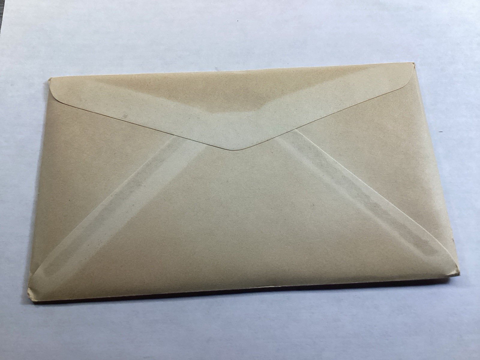 1965 SMS Special Mint Set Sealed Unopened Envelope w/Silver Kennedy 032726 19ta