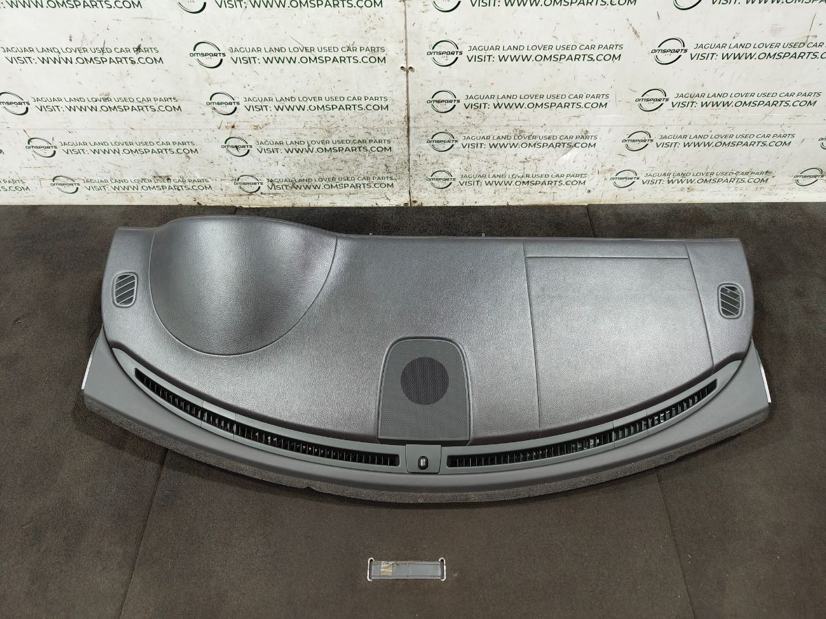 JAGUAR XF X250 COMPLETE DASHBOARD PANEL
