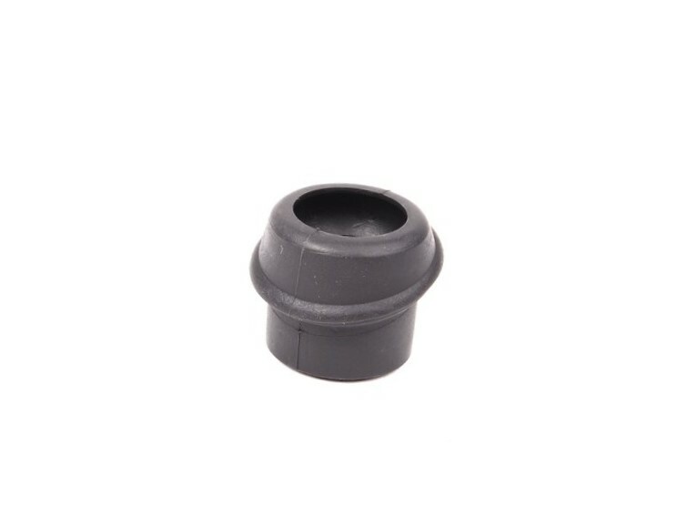 Mercedes Benz Genuine 380SL 500SEC 560SEC 560SL Antenna Seal NEW