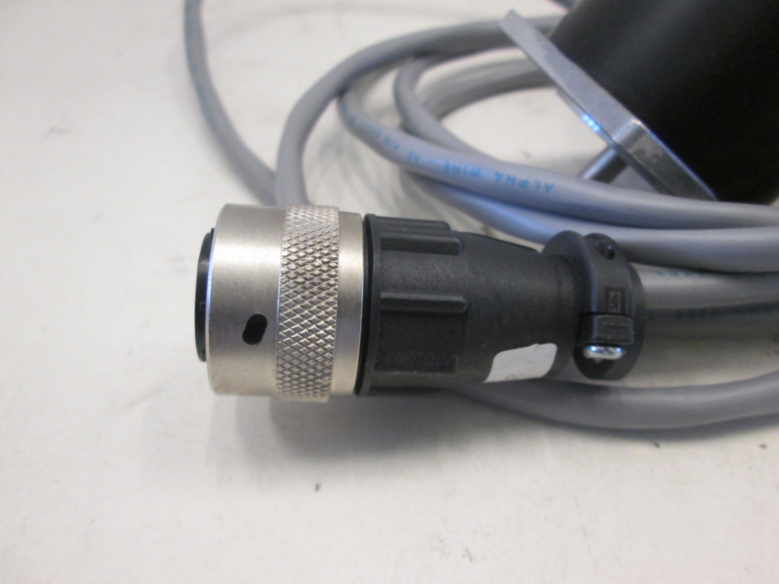 Applied Motion Products, Stepping Motor, 1.3V, 3.9A, Used