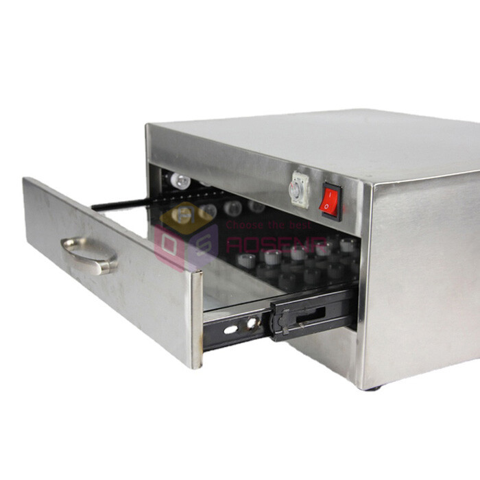 UV Curing oven Drawer Machine UV Curing Box For Mobile Phone LCD refurbishment