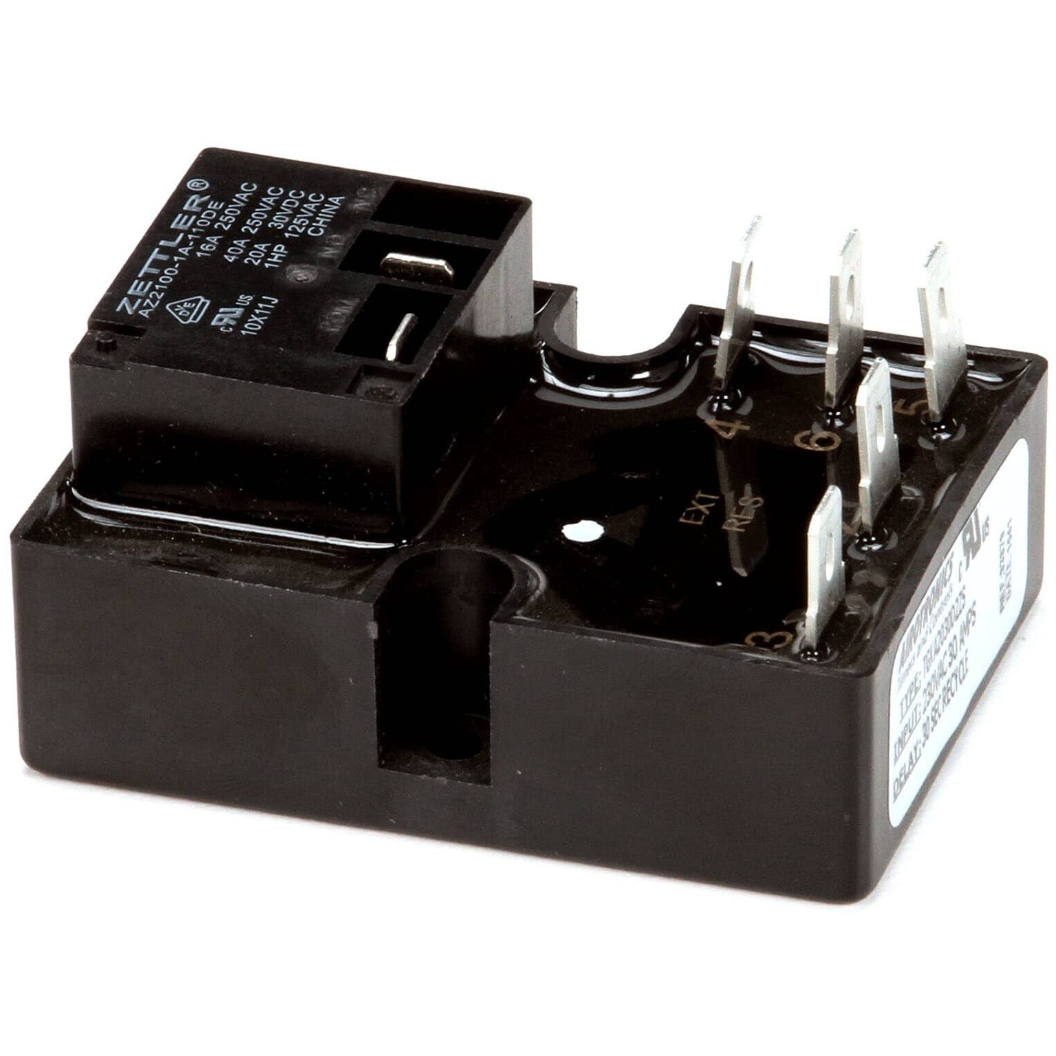 Hatco 02.01.298.00 Control, Elec, Inf, 230V, 30A