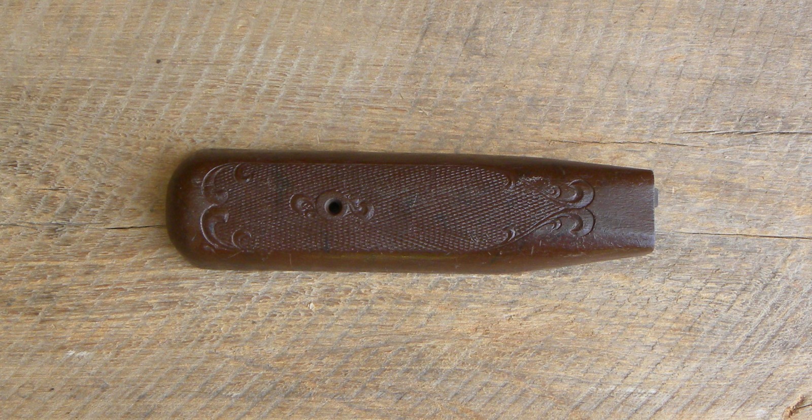 Vintage Daisy Model 21 Double Barrel Forend