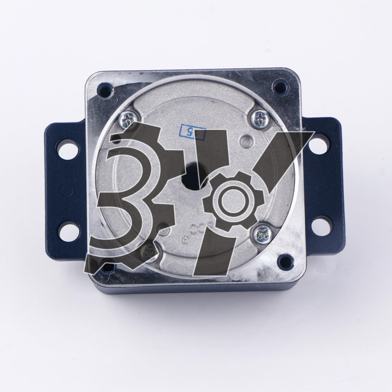 NEW ONE JSCC 90GF15HE Motor Reducer 1:15