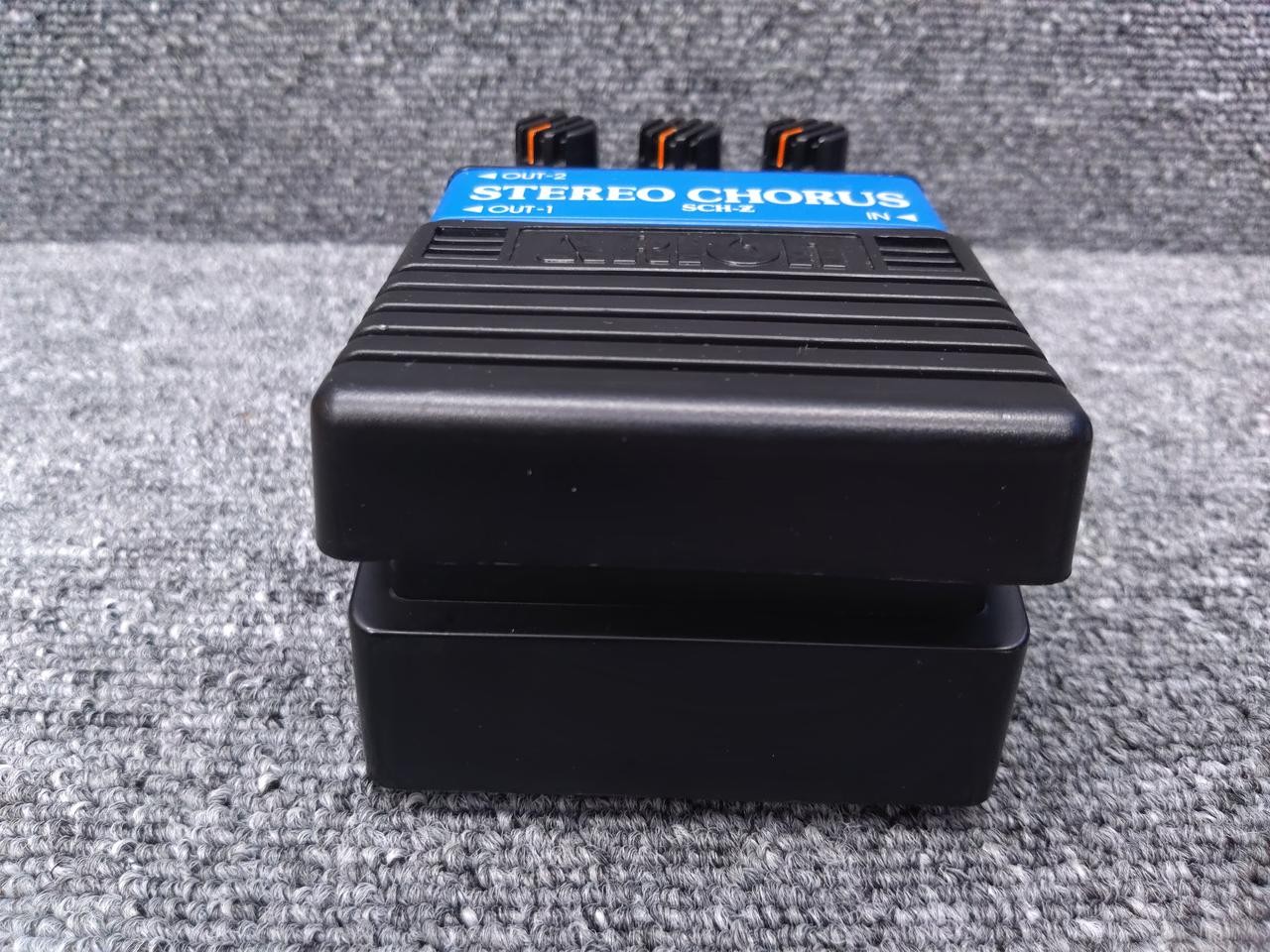 ARION Effects Pedal Chorus SCH-Z