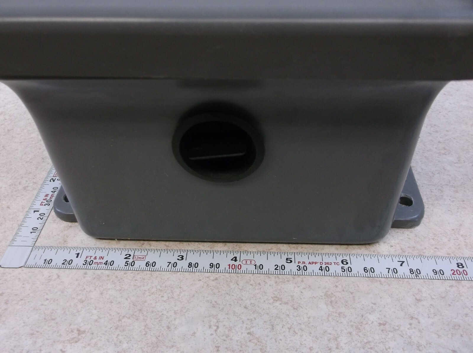 LEEDS NORTHRUP, 028698, PRE AMPLIFIER MODULE, NO BOX, FO224
