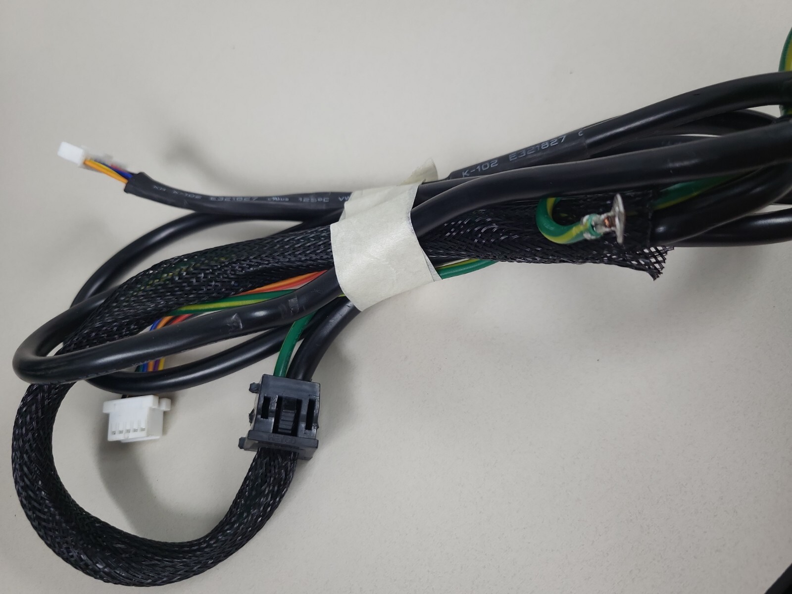 Proform 430i Main Wire Harness (16A)