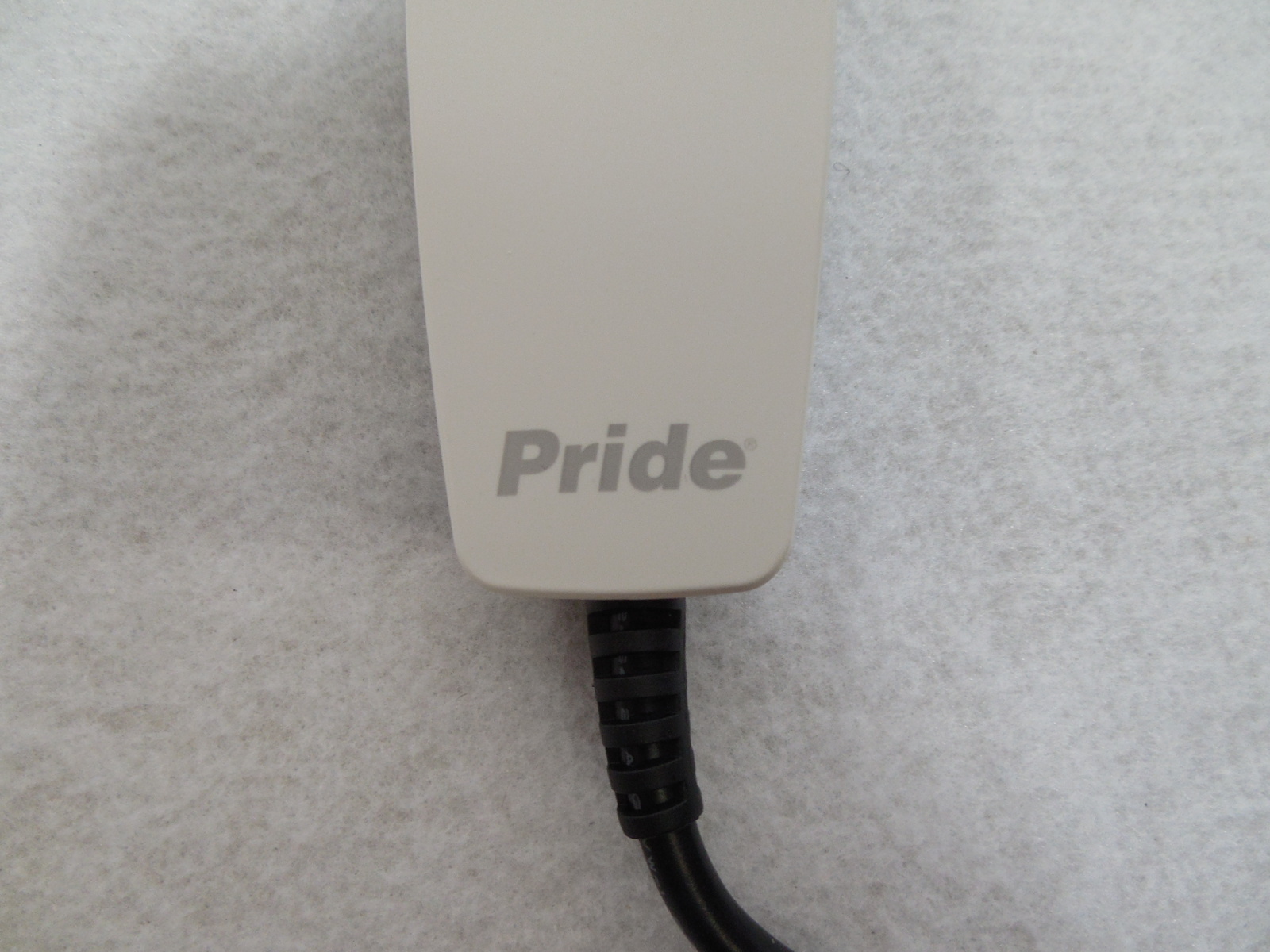 Pride Mobility Lift Chair Hand Control Remote, ELEASMB7120017