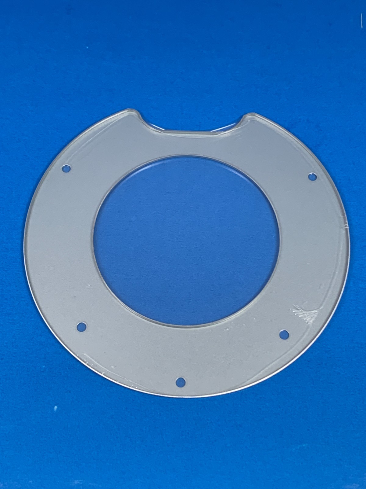 Ubiquiti UniFi AC/U6/U7 Pro Metal Ceiling Plate