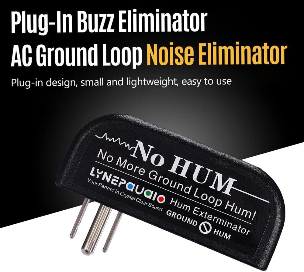High-Performance Noise Canceller for Home Theaters & Studios - Easy Installation