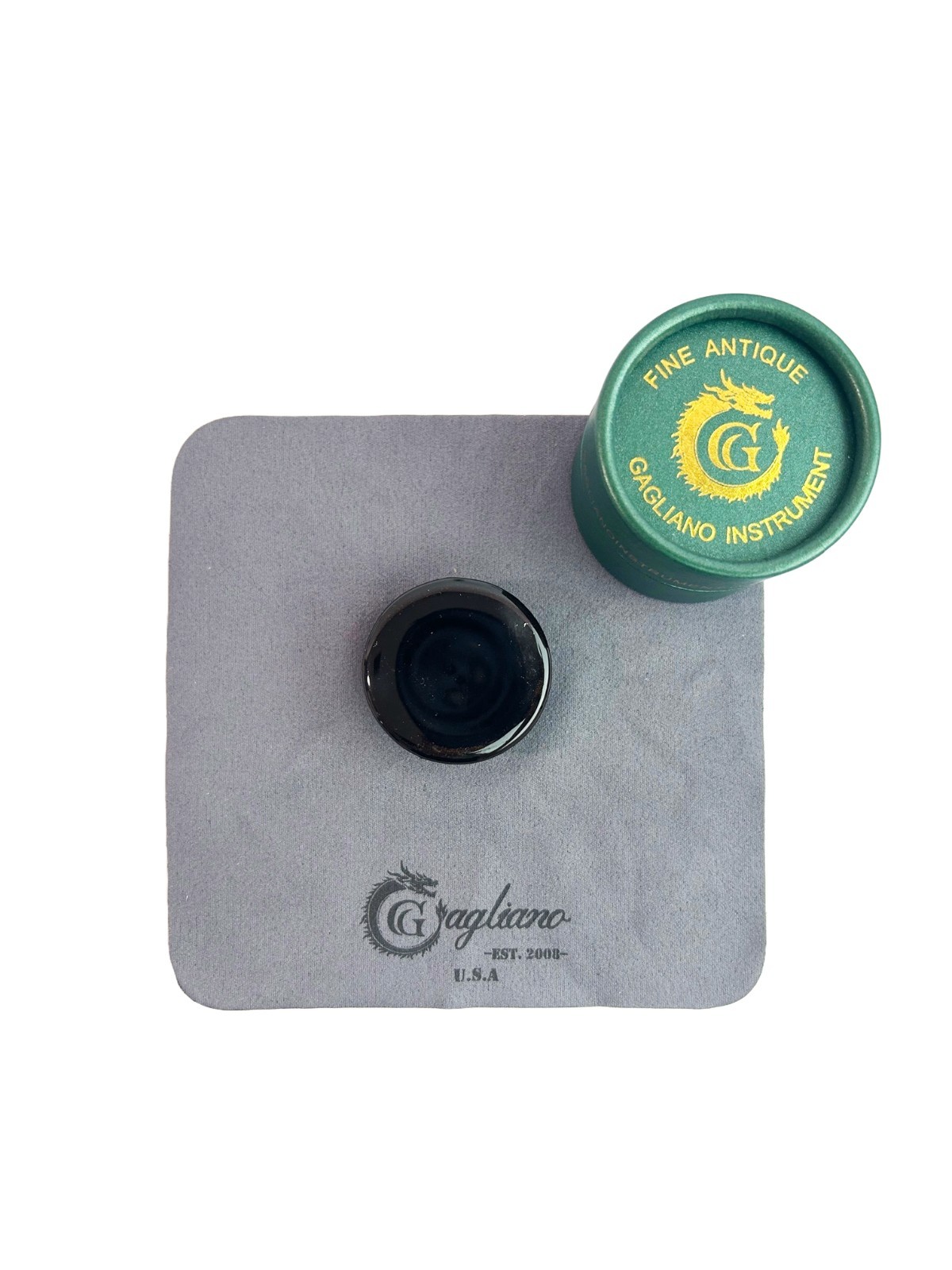 Gagliano Concert Dark  Rosin for Violin-Viola-Cello 2026 Special
