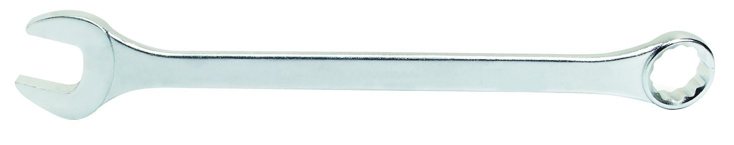 PROTO 89-712 Stanley 1-7/8-in Satin Finish Standard 12-Point Combination Wrench