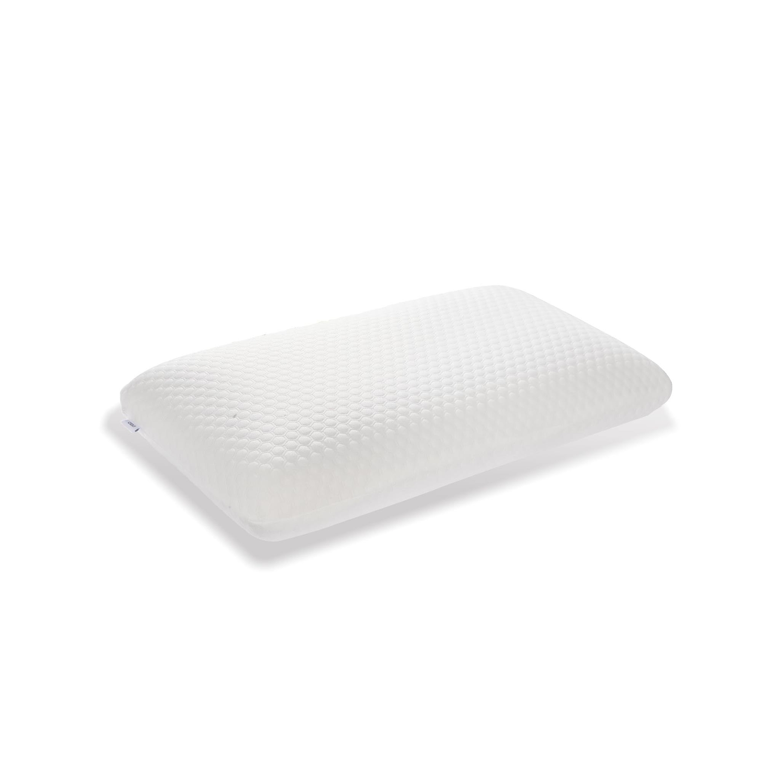 CSDLF Memory Foam Bed Pillows, Pillow for Side and Back Sleeper, Pillow for Neck