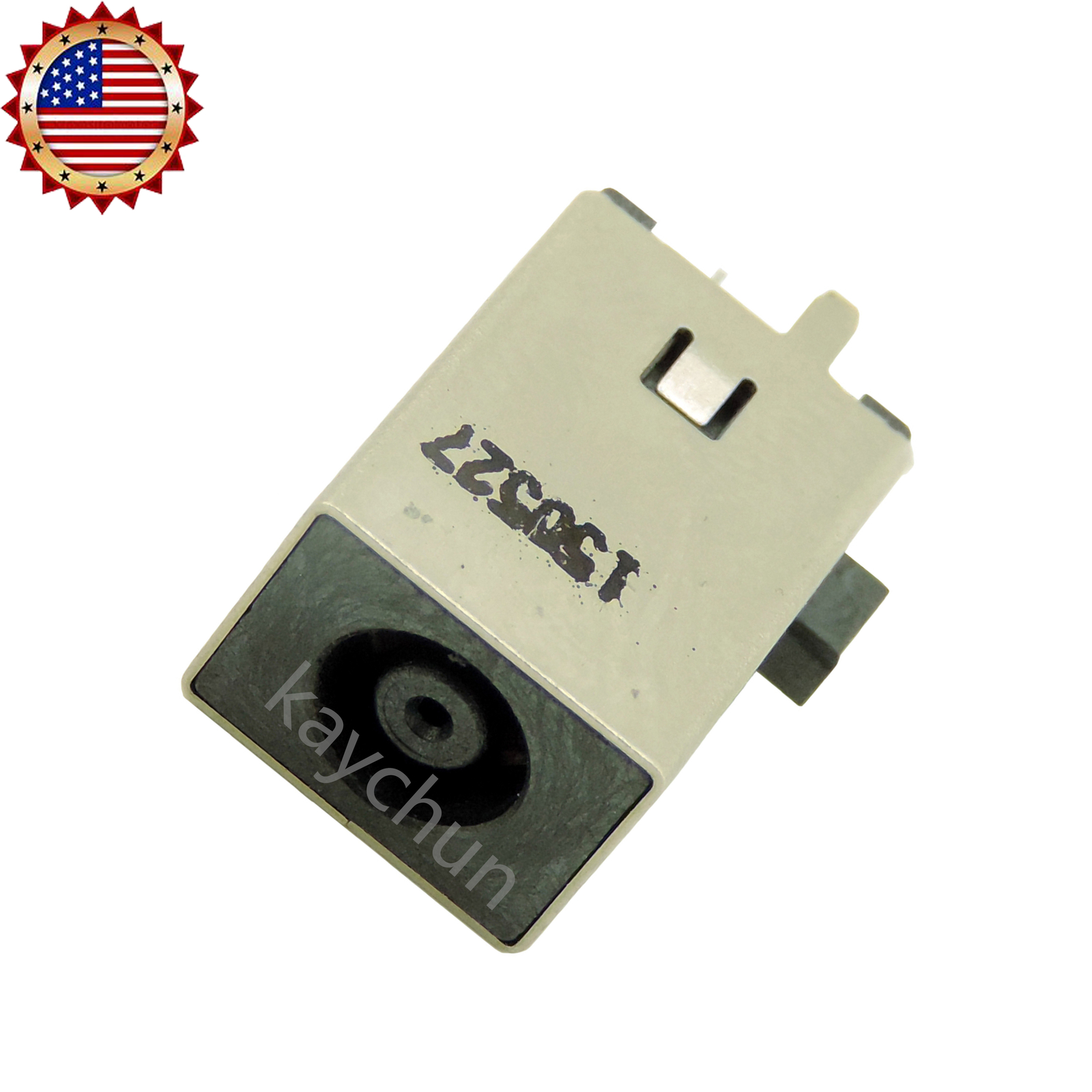 Original DC IN Power Jack For Dell Inspiron 24 5490 W24C001 AIO Charging Port