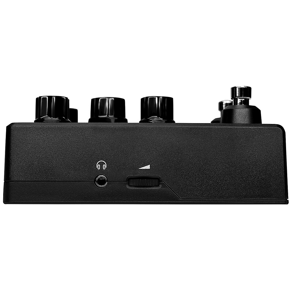 Line 6 POD Express Black Guitar Effects Pedal Refurbished