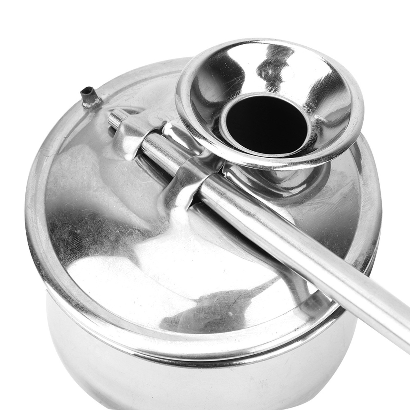 Rustproof Stainless Steel Pottery Atomizer For Ceramic Special Effects