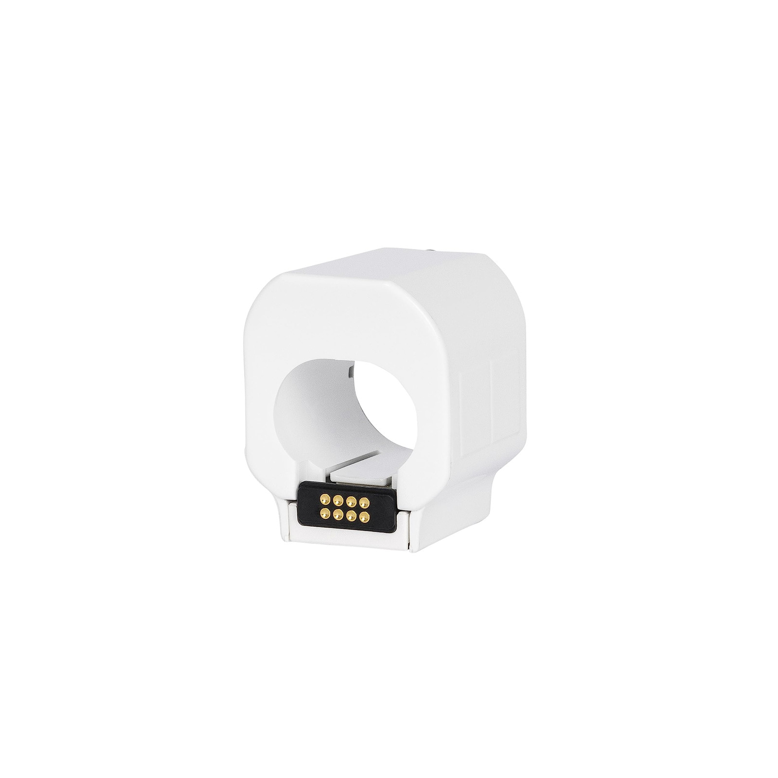 AirPoint Ring - White Wearable Wireless Mouse and Air Gesture Presenter - Mini