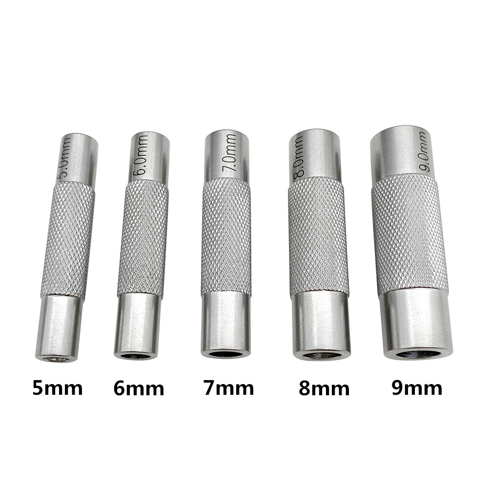 Orthopedic Ligament (tendon) closure measurer gauge Sports medicine Ligament pet