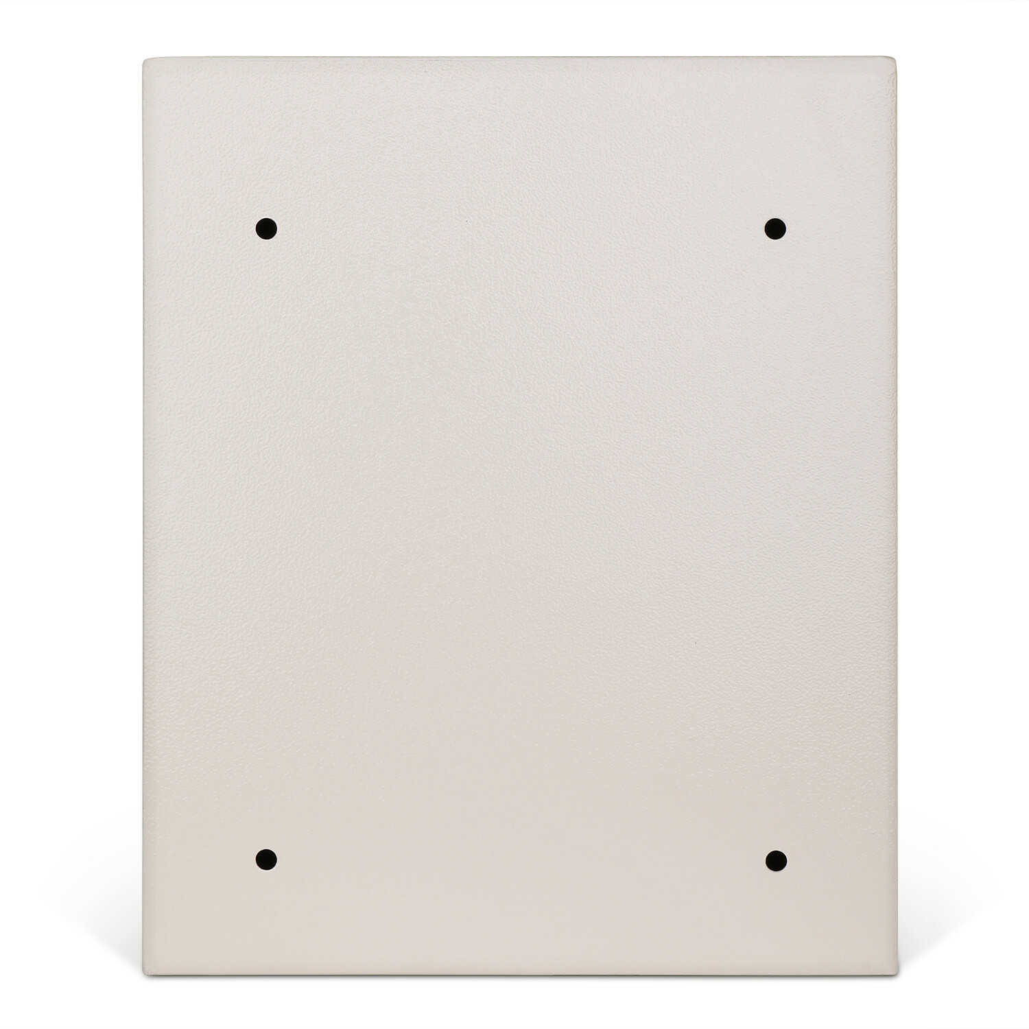 Key Cabinet Digital Lock (Gray), Wall Mounted 40 Key Security Box Storage Safe