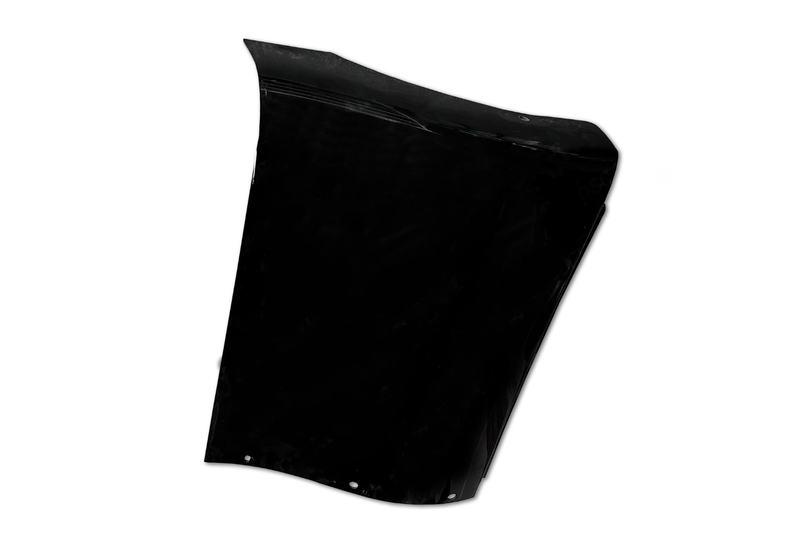 Top Wind Fairing Cab Extender Left Driver Compatible with International LT LT625