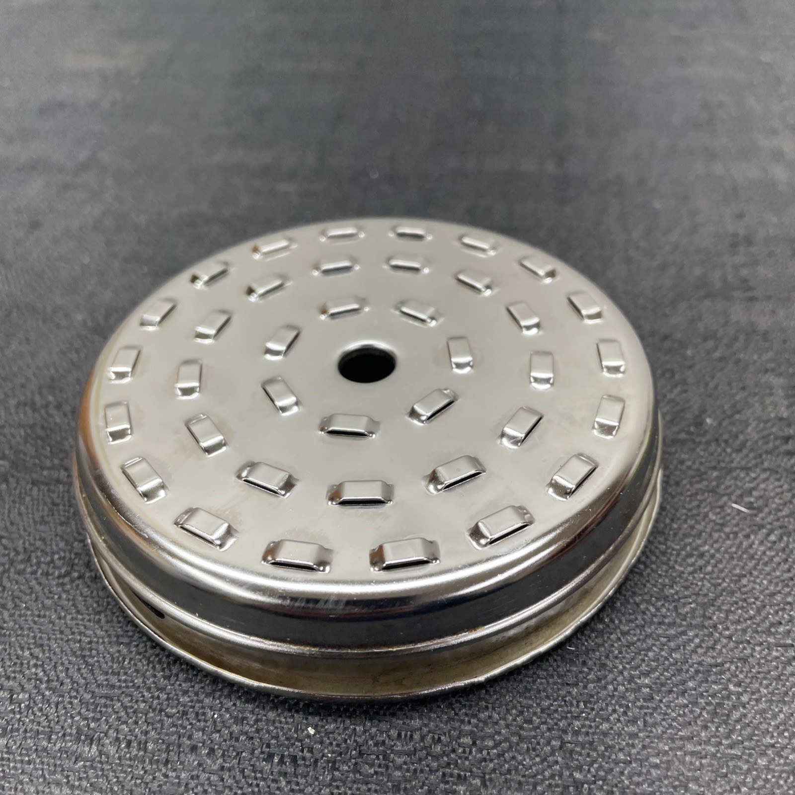 Farberware Electric Superfast Percolator 8 Cup 138B REPLACEMENT PART Basket Lid