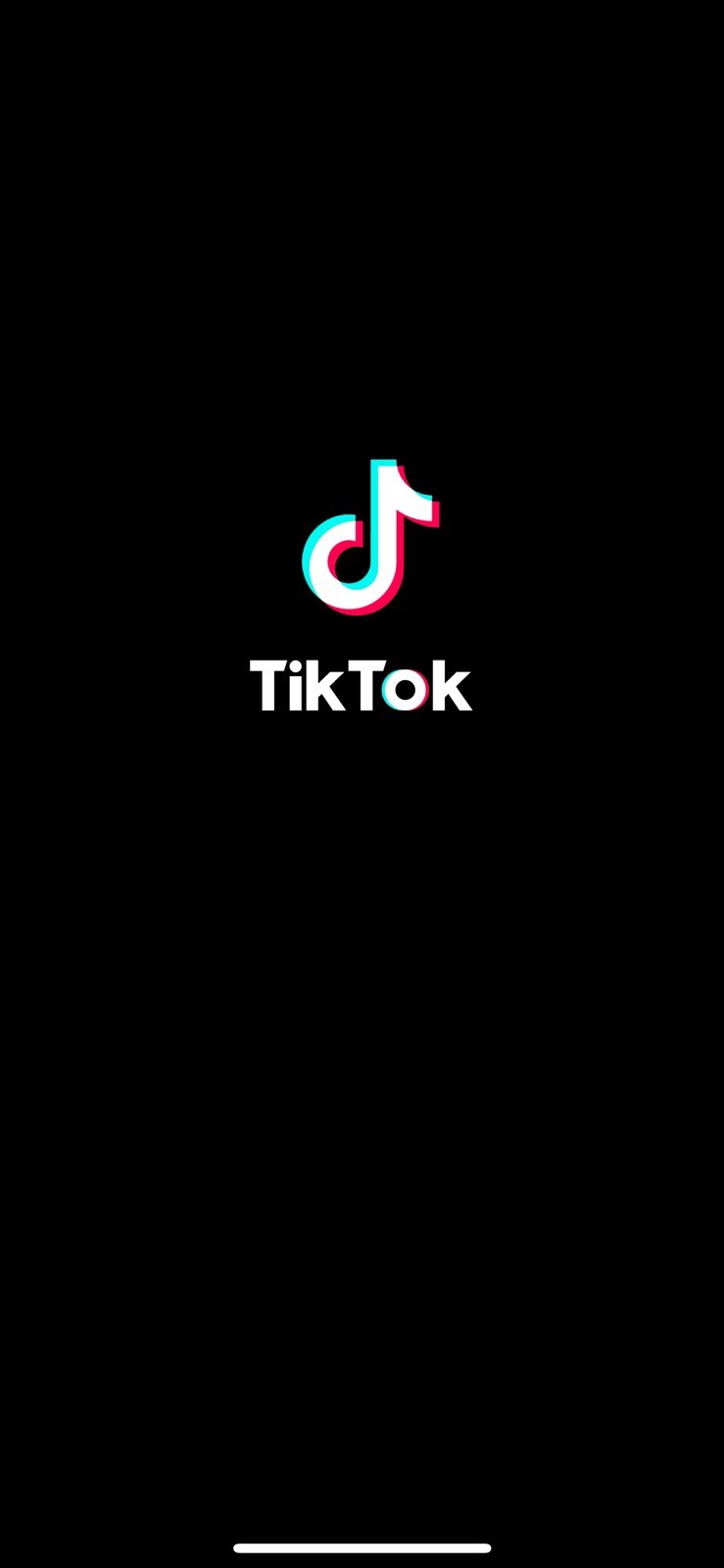 Selling Phone With TikTok