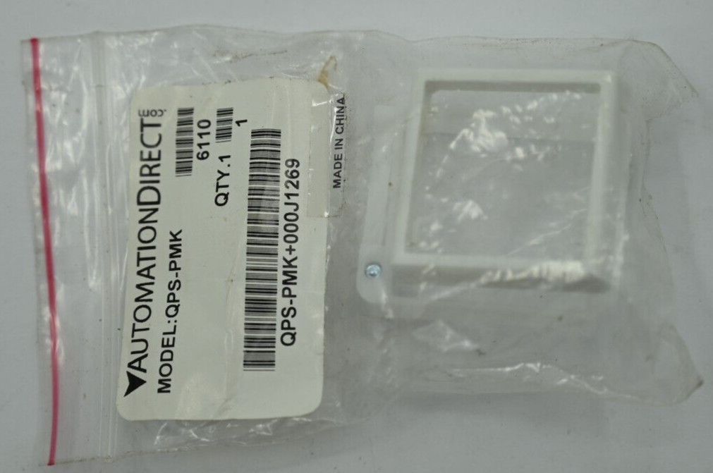AUTOMATION DIRECT QPS-PMK ProSense Panel Mounting Bracket