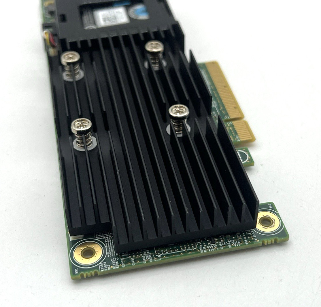 Dell PERC H730 12GB/s SAS RAID Controller PCI-E Card 044GNF
