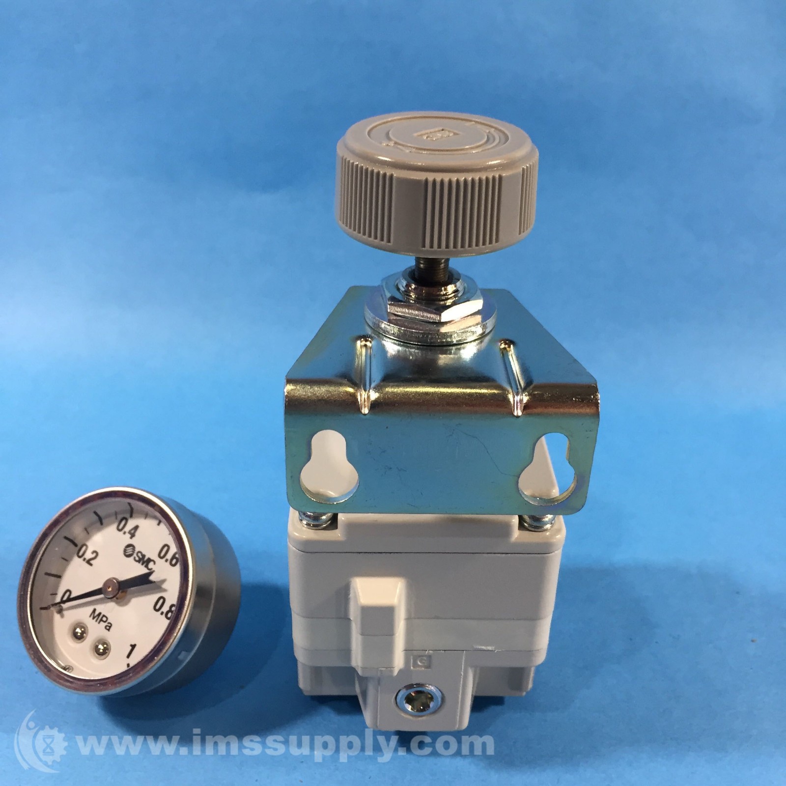 SMC IR2020-02BG Precision Pressure Regulator FNIP