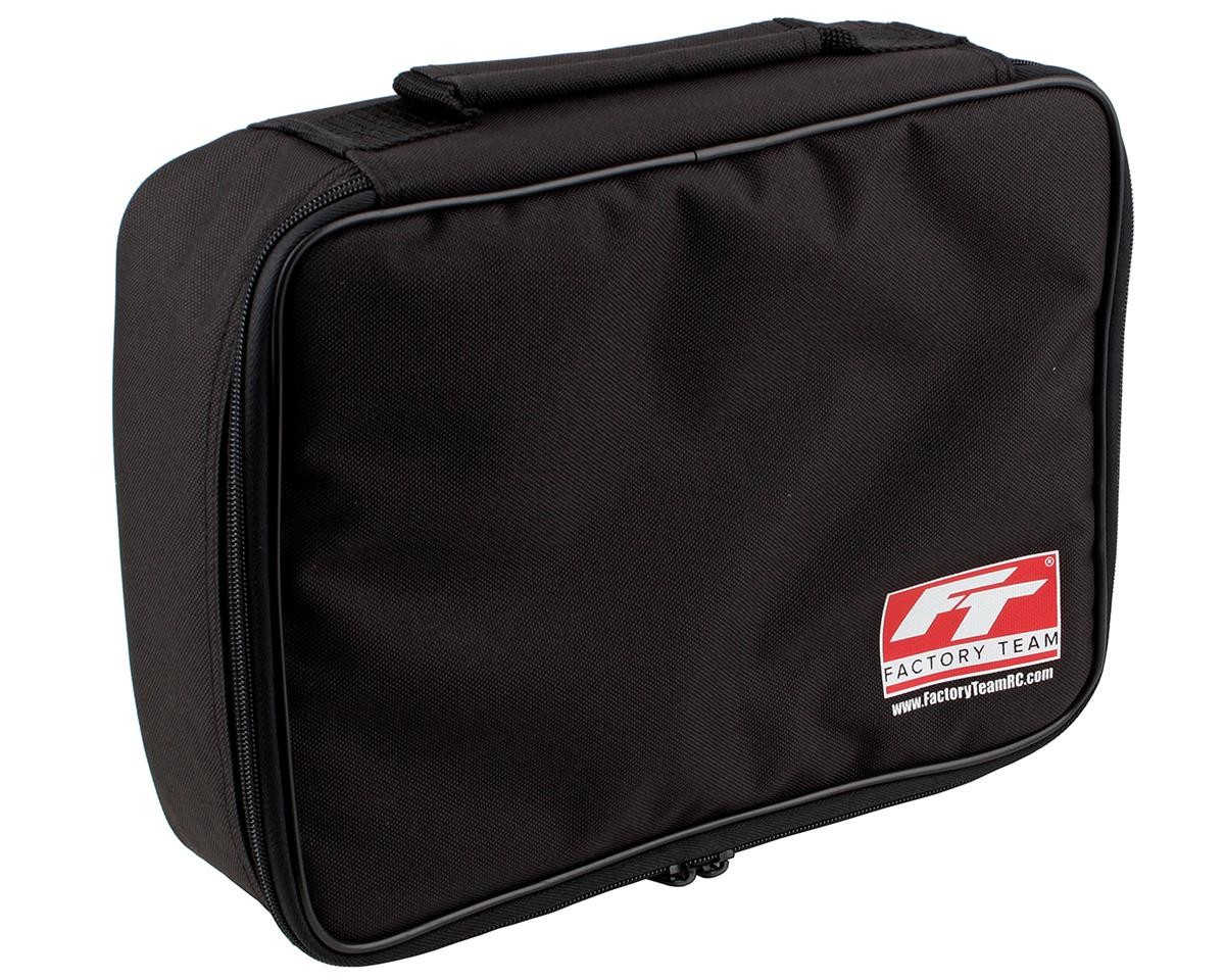 Team Associated Factory Team Charger Bag [ASC97009]