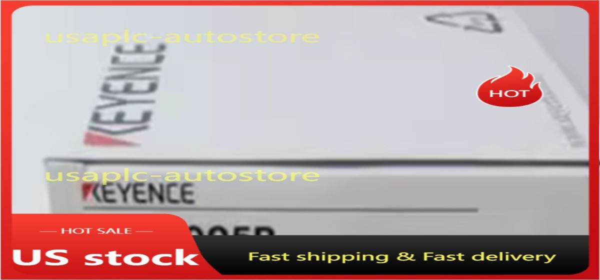 Keyence EM-005P Main Unit Shielded M5 PNP Proximity Sensors US Free TAX