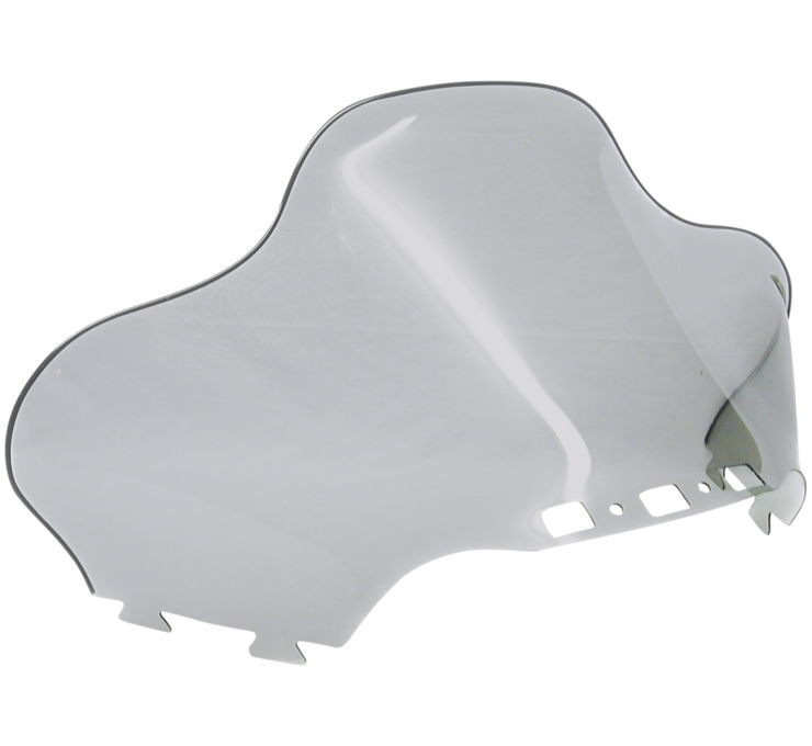 SNO Stuff Windshields High 17 1/2" Smoke 450-478