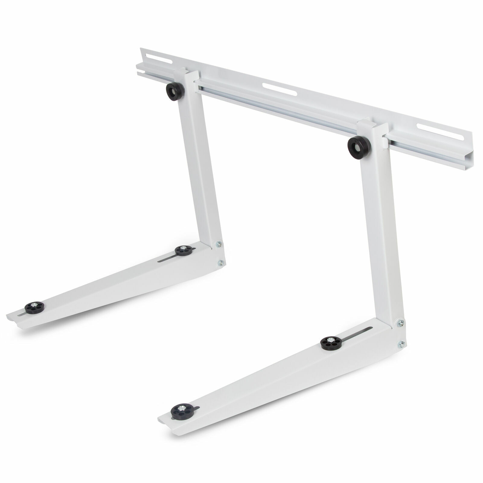 400LBS Steel Mini Split Wall Mount Bracket For Air Conditioner Condensing Units