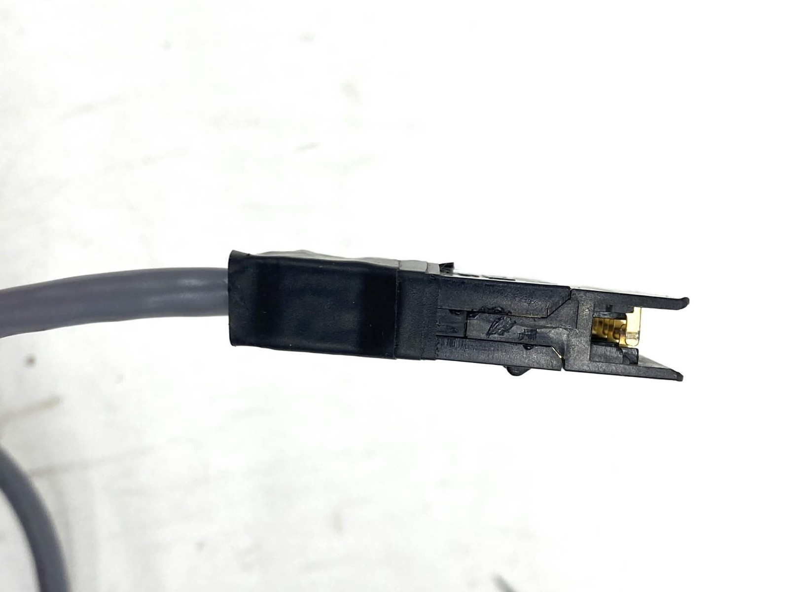 Fluke Networks DSP-LIA024 Basic Link Adapter for Lucent Gigaspeed 110