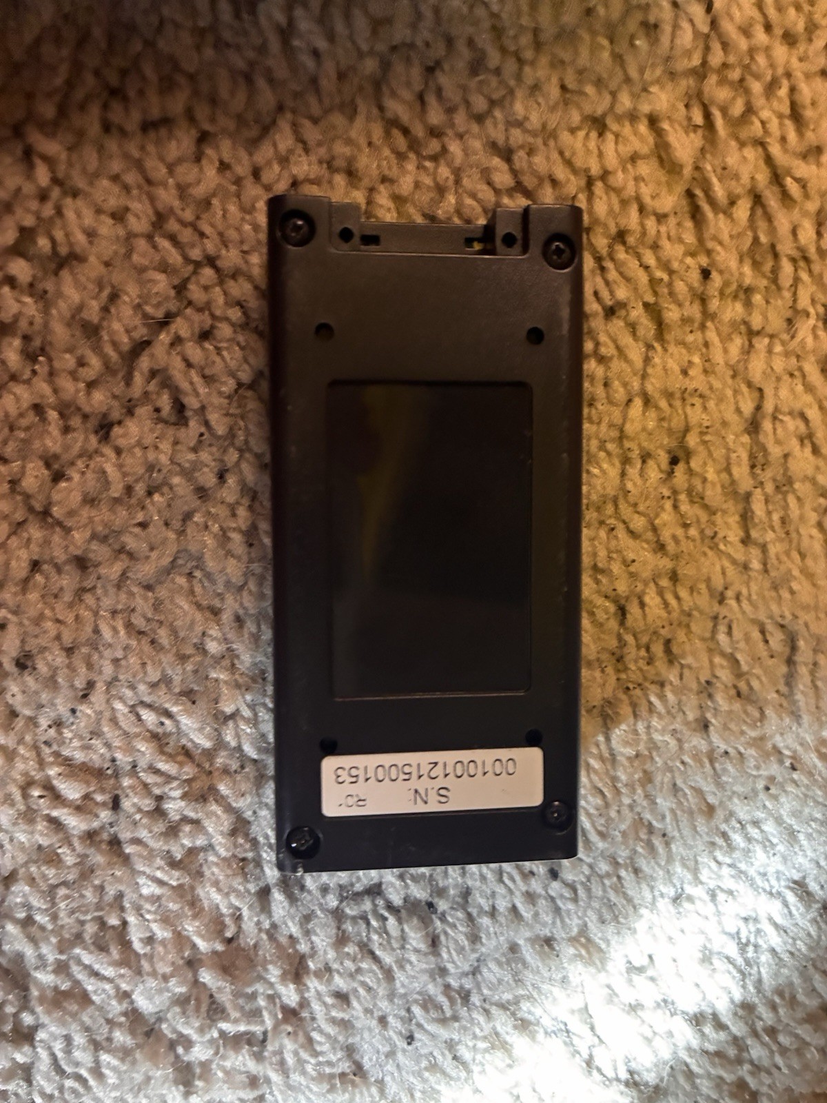Audison Bit Ten D Signal Processor with Remote Control