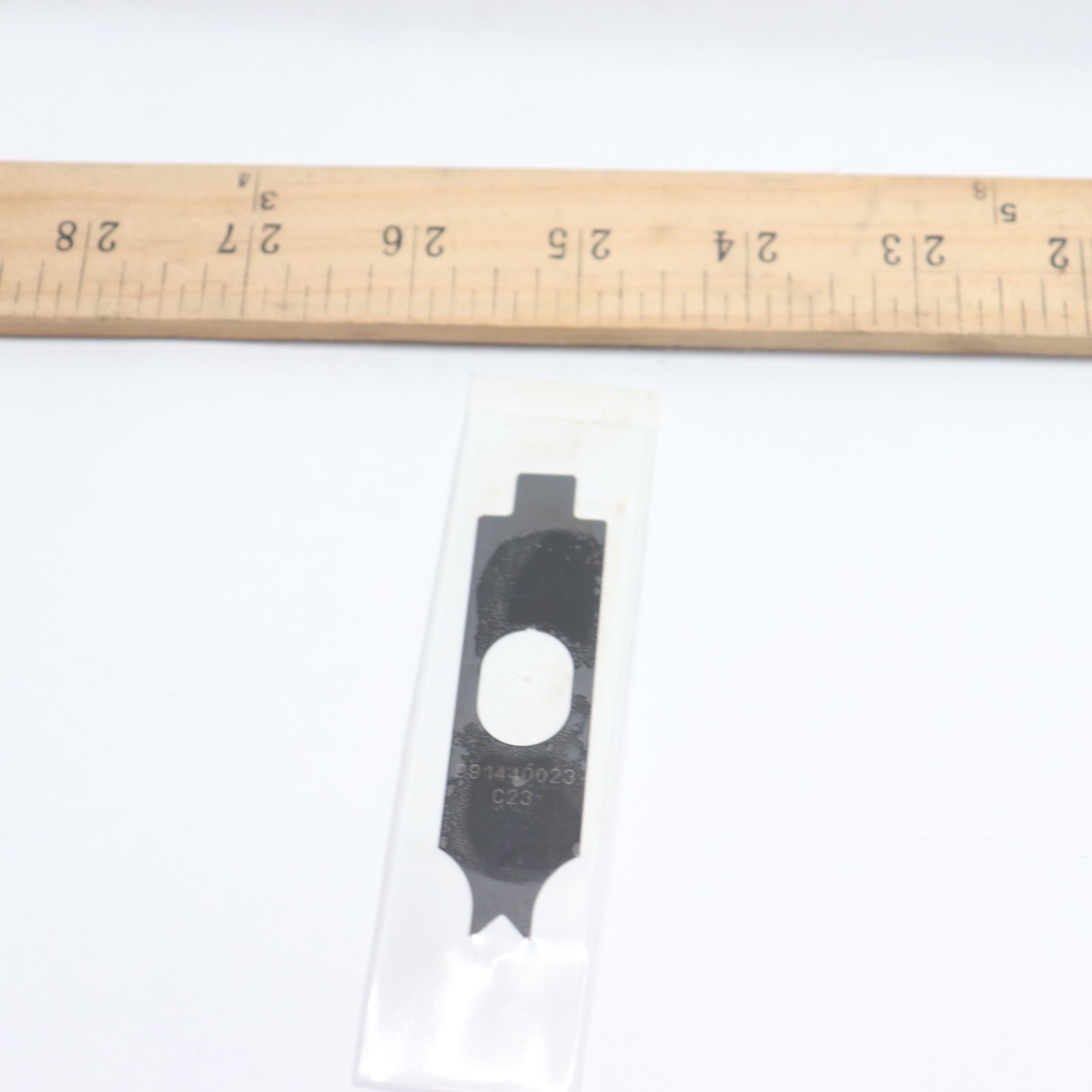 Mecal Tool Crimp Head Component 991440023