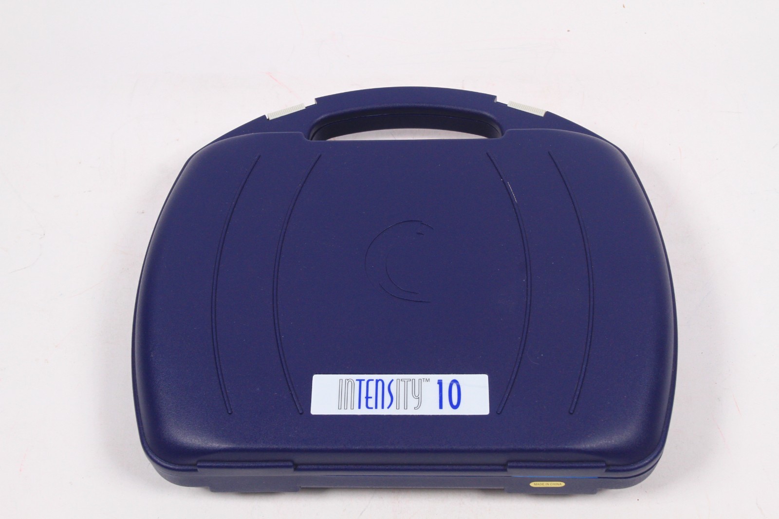 INTENSITY 10 Dual Channel Digital TENS Unit - 10 Preset Modes