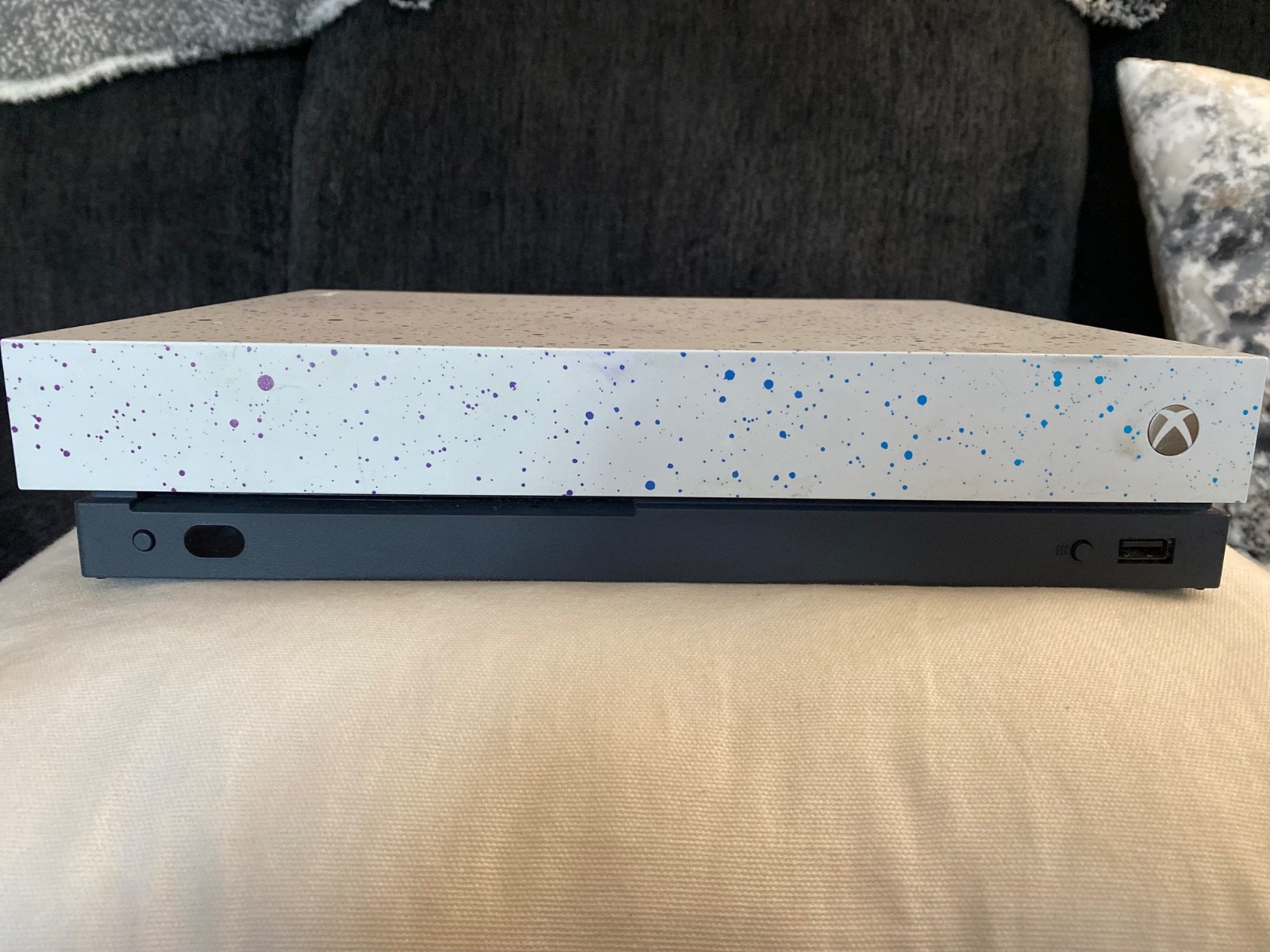 XboxOne X Console