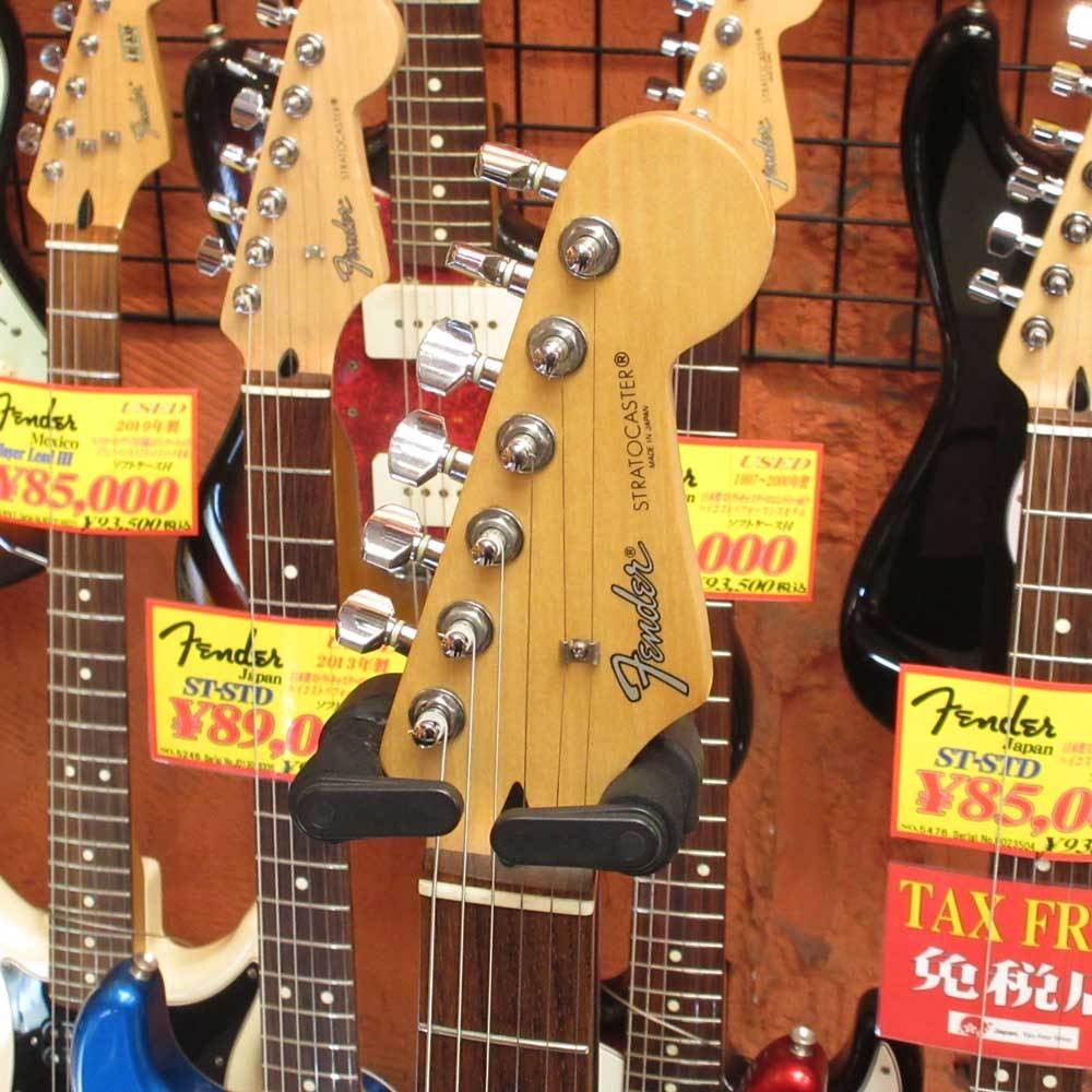 Fender Japan ST-STD (2000s) (no260302)