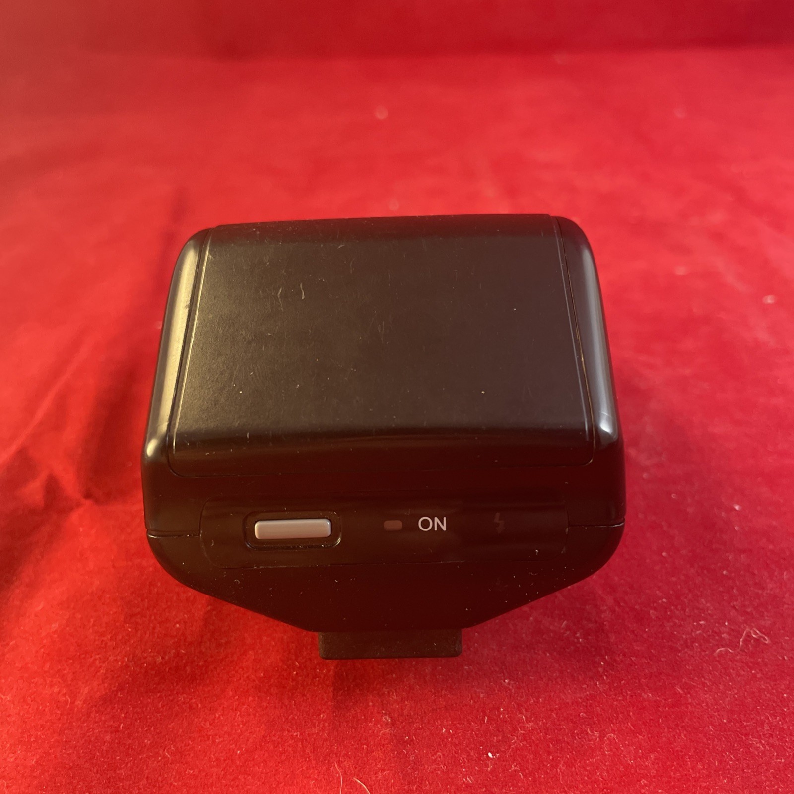 Minolta Program 2000xi Shoe Mount Flash - for Maxxum
