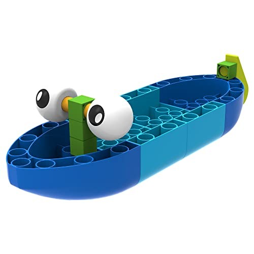 Thames & Kosmos Kids First Boat Engineer STEM Kids First: Boat Engineer