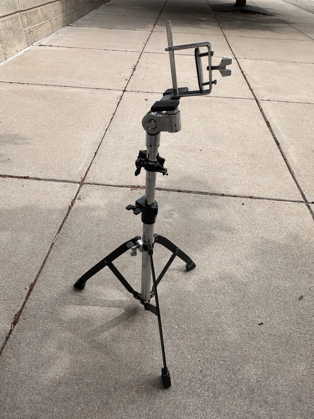 Toca Bongo Stand works great #PN2