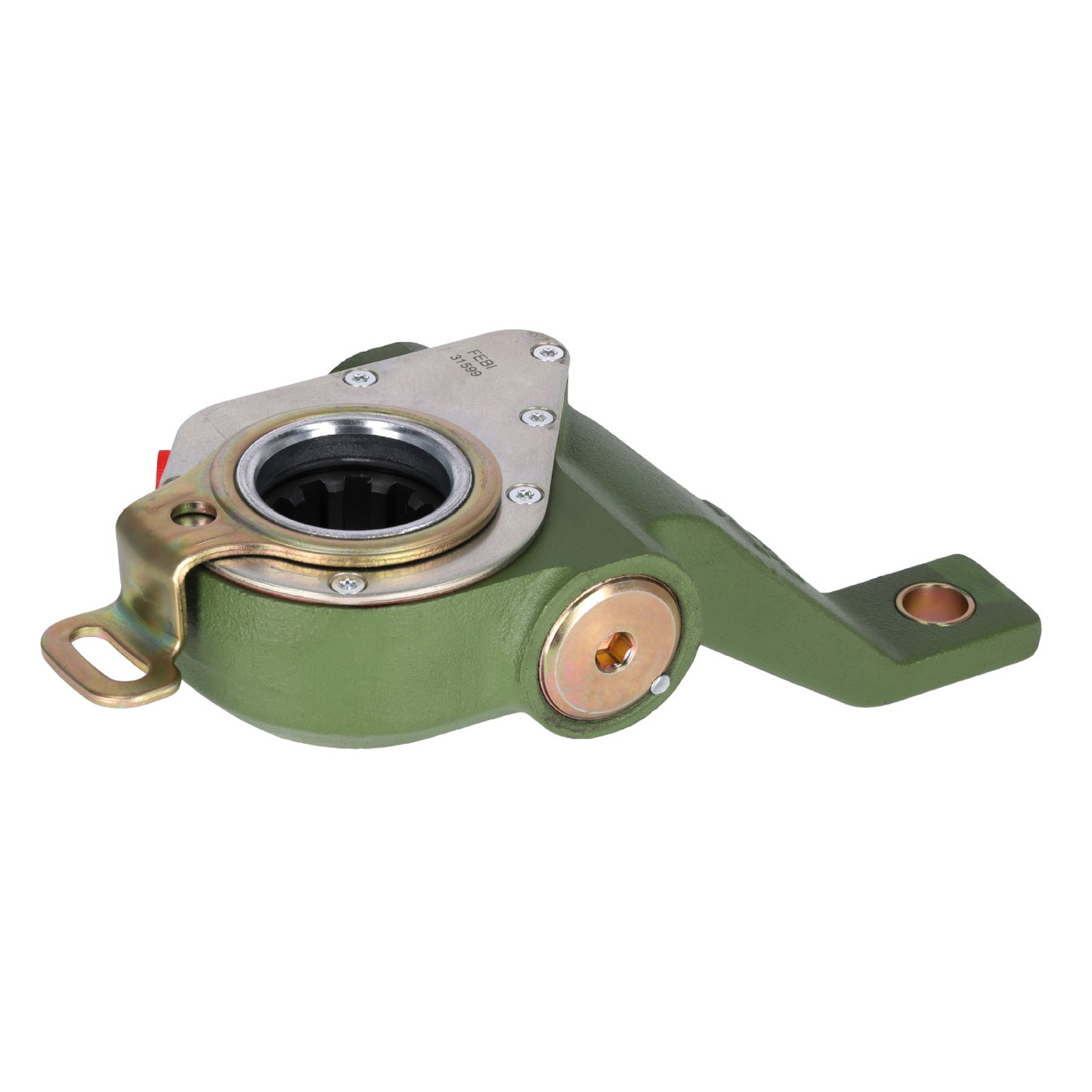 Febi Bilstein Automatic Slack Adjuster fits Scania - 31599 - OE Matching Quality